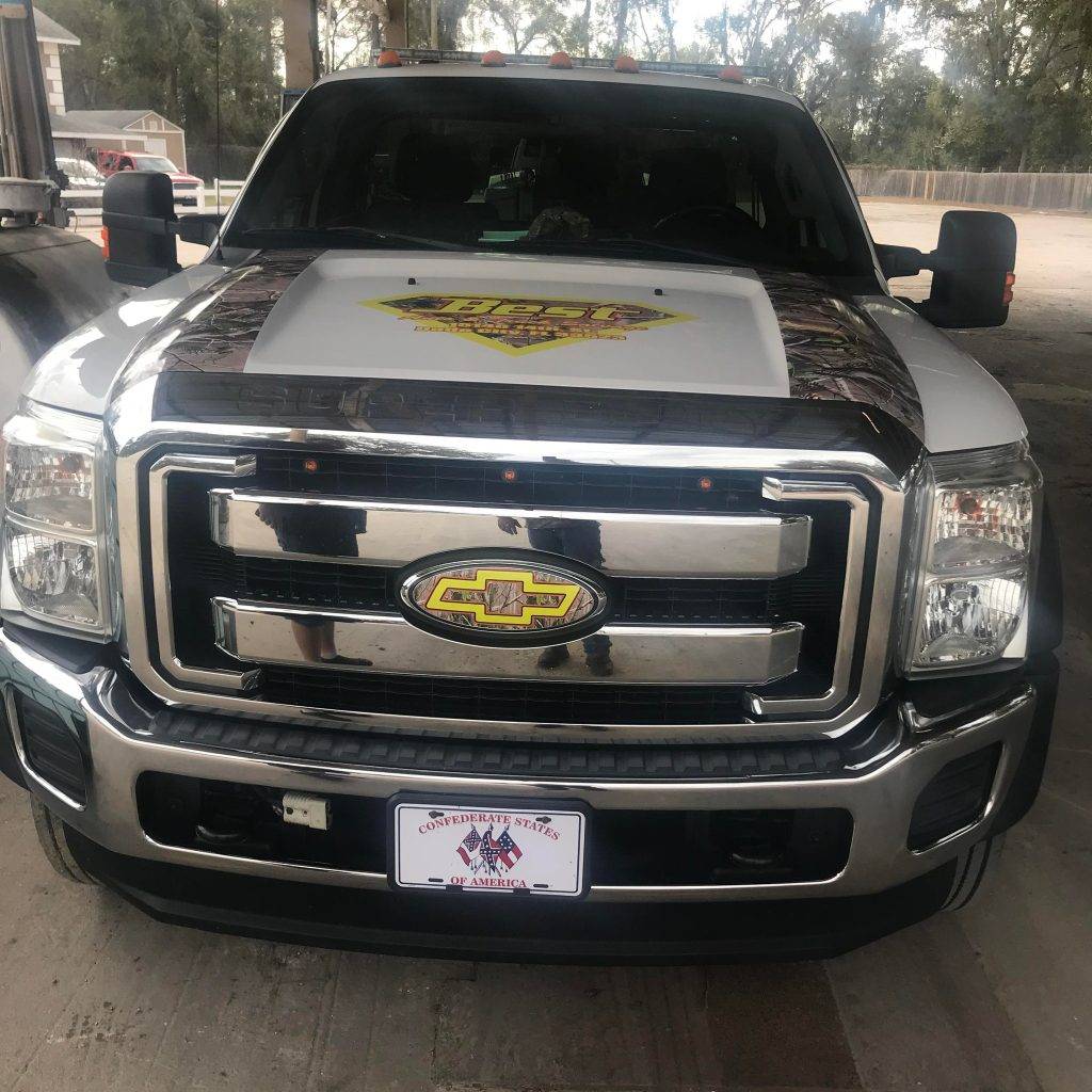 Best Auto & Truck Salvage (1)