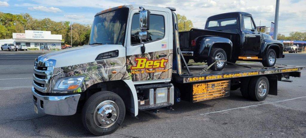 Best Auto & Truck Salvage (2)