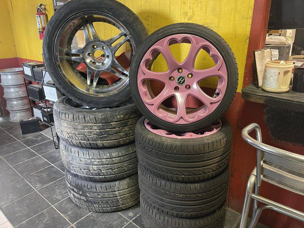 Best Auto & Truck Salvage (5)