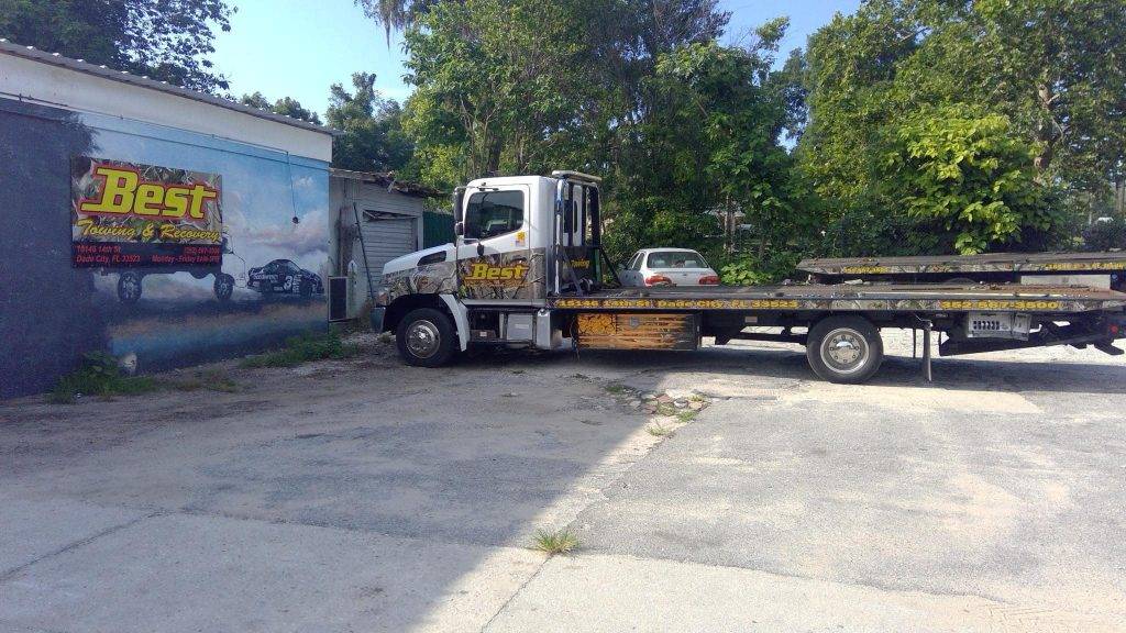 Best Auto & Truck Salvage (6)