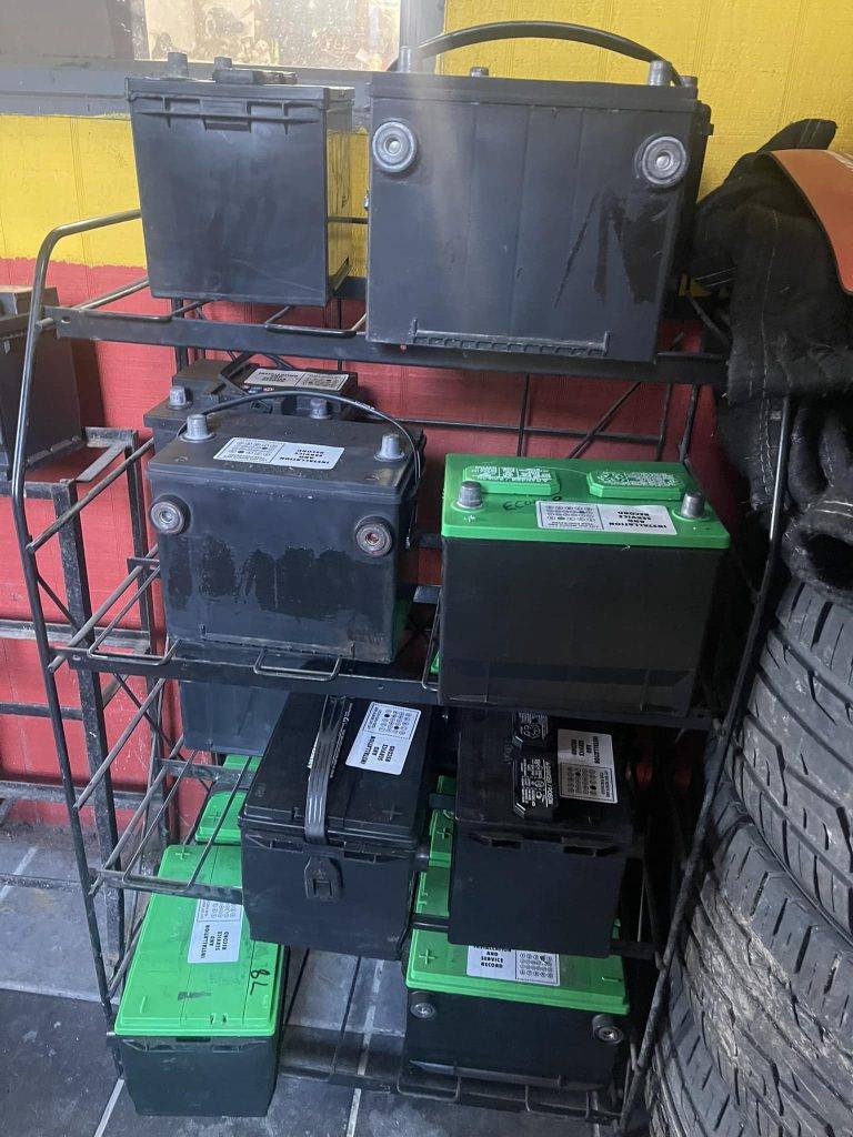 Best Auto & Truck Salvage (8)