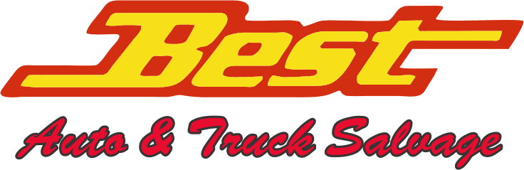 Best Auto & Truck Salvage Logo (1)